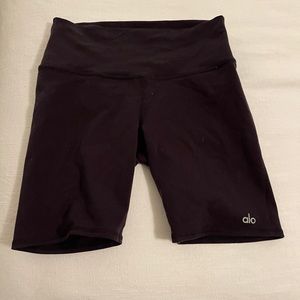 Alo shorts